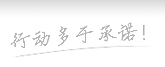 lan-service行動多于承諾
